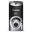 Canon IXY DIGITAL L3 (black) Icon 32px png